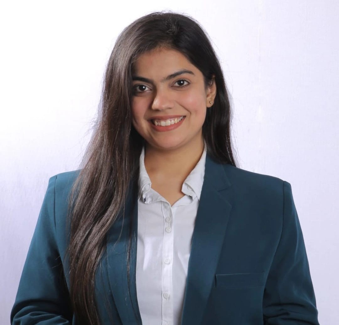 CA Poonam Makhija — ACCA Faculty