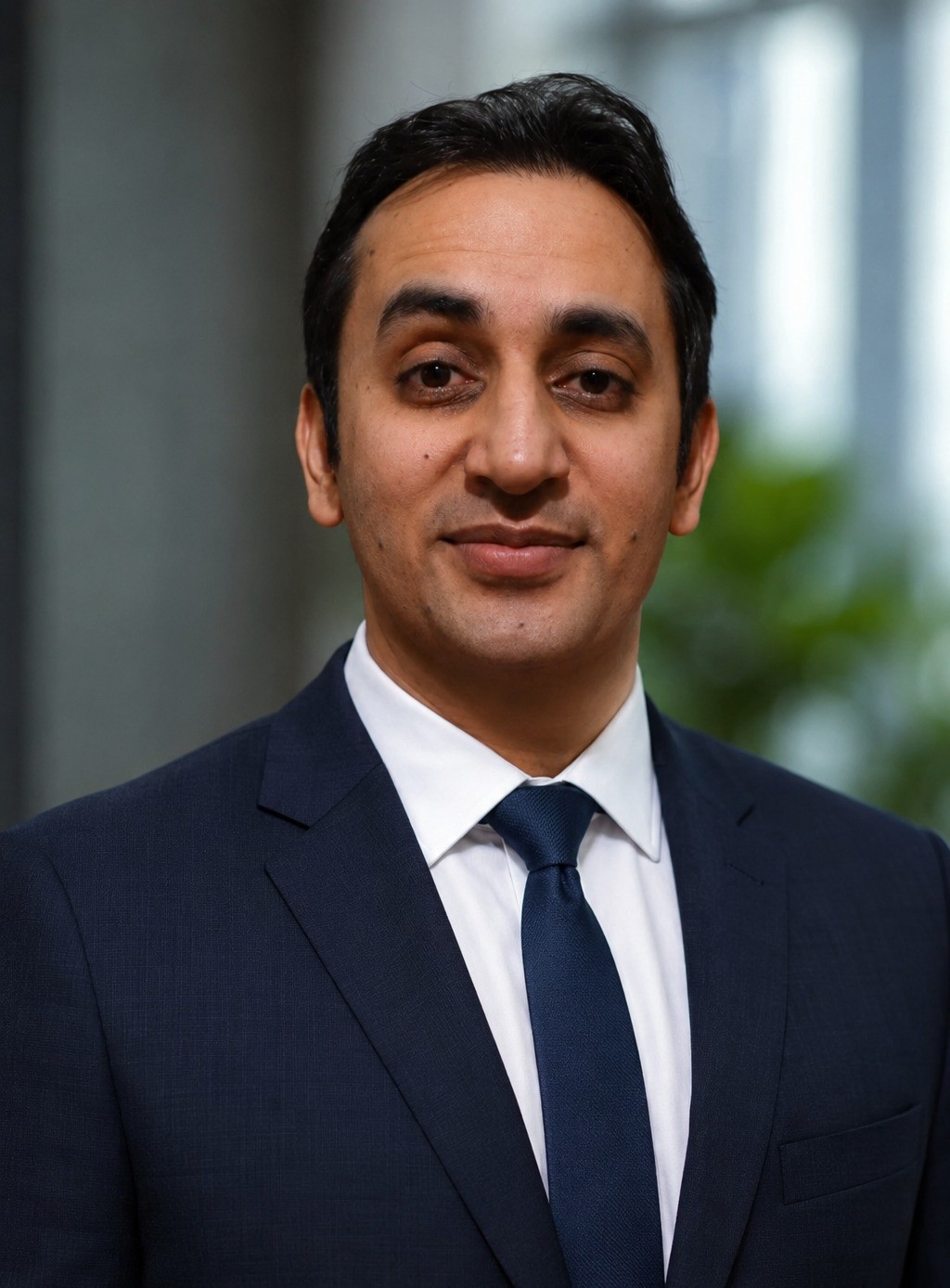 CA Gaurav Sabharwal — Chief Career Mentor, Nahata Professional Academy