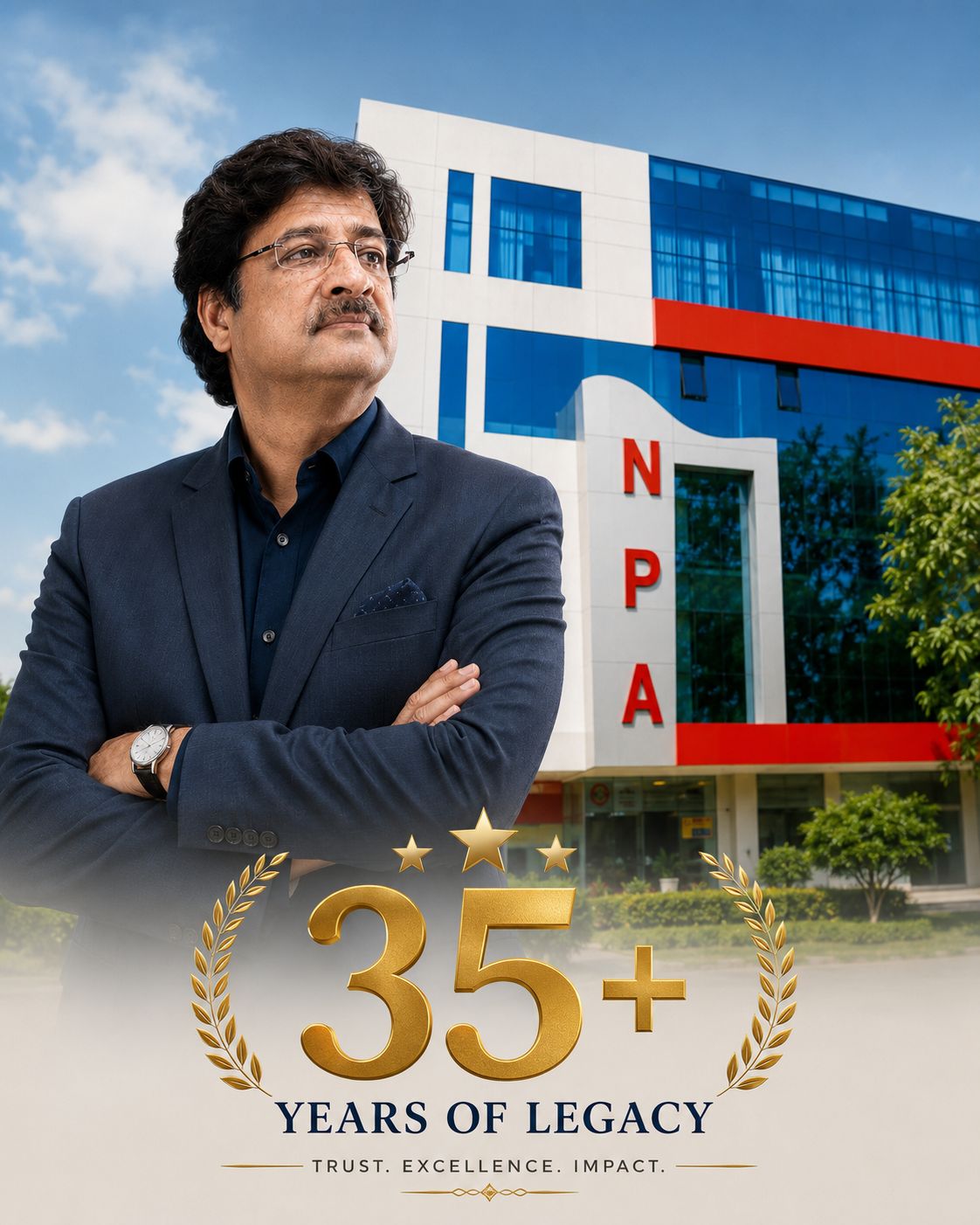 Nahata Professional Academy
